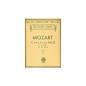 MOZART CONCERTO NO.12