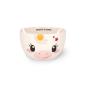 LEGAMI STONEWARE CERAL BOWL-UNICORN LEGAMI STONEWARE CERAL BOWL-UNICORN
