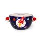 LEGAMI STONEWARE CEREAL BOWL-SPACE EXPLORER LEGAMI STONEWARE CEREAL BOWL-SPACE EXPLORER
