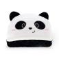 LEGAMI COSY HUGS-PANDA LEGAMI COSY HUGS-PANDA