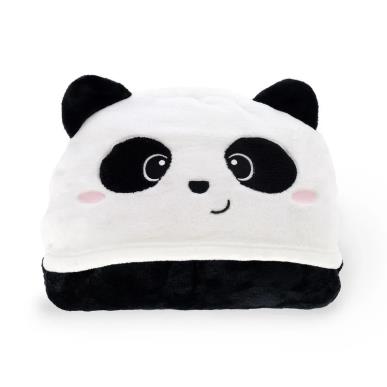 LEGAMI COSY HUGS-PANDA