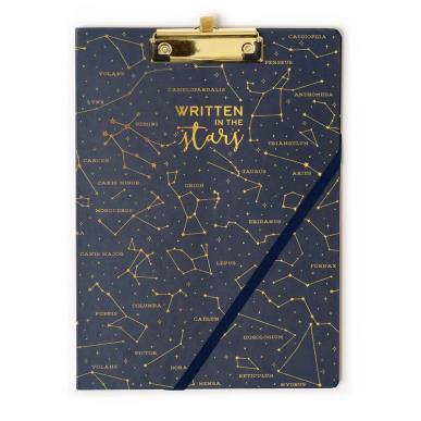 LEGAMI CLIPBOARD-TAKE NOTE-STARS