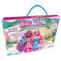 ΠΑΙΖΩ ΚΑΙ ΔΙΑΒΑΖΩ: BARBIE - ΜΙΑ ΔΟΣΗ ΜΑΓΕΙΑΣ