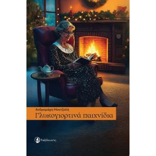 ΓΛΥΚΟΓΙΟΡΤΙΝΑ ΠΑΙΧΝΙΔΙΑ