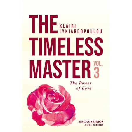 THE TIMELESS MASTER 3