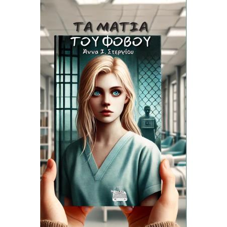 ΤΑ ΜΆΤΙΑ ΤΟΥ ΦΌΒΟΥ