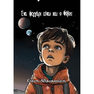 ΈΝΑ ΦΕΓΓΆΡΙ ΕΊΝΑΙ ΚΑΙ Ο ΦΌΒΟΣ