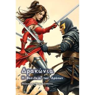 ΔΡΑΚΏΝΙΑ. Η ΒΑΣΙΛΕΊΑ ΤΩΝ ΔΡΆΚΩΝ