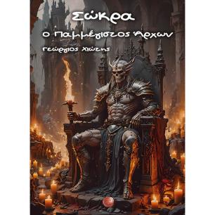 ΣΏΚΡΑ, Ο ΠΑΜΜΈΓΙΣΤΟΣ ΆΡΧΩΝ