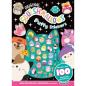 SQUISHMALLOWS - PUFFY STICKERS