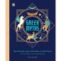 GREEK MYTHS