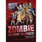 ZOMBIE - WELCOME TO GREECE!