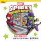 DISNEY JUNIOR SPIDEY: ΑΠΟΣΤΟΛΉ ΕΝΑΝΤΊΟΝ ΓΚΡΙΝ ΓΚΌΜΠΛΙΝ