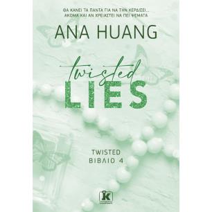 TWISTED LIES