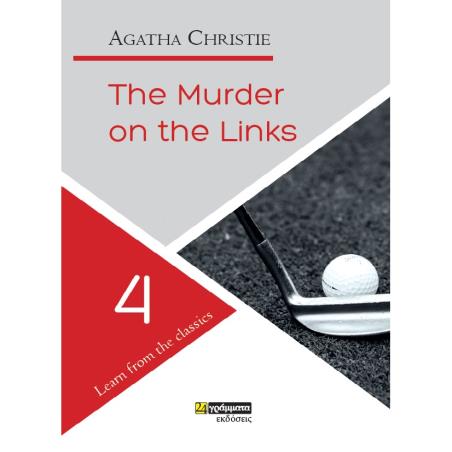 THE MURDER OF THE LINKS
