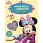 DISNEY JUNIOR ΜΊΝΝΙ: ΧΡΩΜΑΤΊΖΩ ΚΑΙ ΔΙΑΚΟΣΜΏ ΜΕ ΣΤΡΑΣ