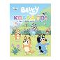BLUEY ΚΟΛΛΑ ΤΟ!