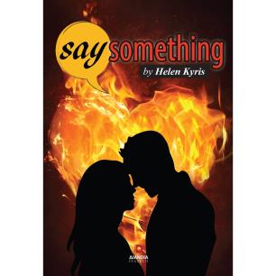 SAY SOMETHING