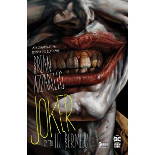JOKER (Β’ ΕΚΔΟΣΗ)