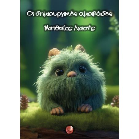 ΟΙ ΔΗΜΙΟΥΡΓΙΚΕΣ ΑΜΟΙΒΑΔΕΣ