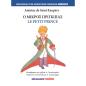 Ο ΜΙΚΡΟΣ ΠΡΙΓΚΙΠΑΣ - LE PETIT PRINCE (ΔΙΓΛΩΣΣΟ)