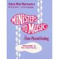 MINISTERPS TO MUSIC PHASE 3 - BURNAUM