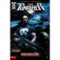 THE PUNISHER BARRACUDA