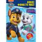 ΑΠΛΩΣ ΦΩΝΑΞΤΕ ΜΑΣ! - PAW PATROL - ΖΩΓΡΑΦΙΚΗ ΚΑΙ ΔΡΑΣΤΗΡΙΟΤΗΤΕΣ ΜΕ 160 ΑΥΤΟΚΟΛΛΗΤΑ