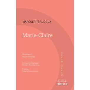 MARIE-CLAIRE