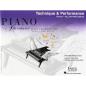 FABER PIANO ADVENTURES : TECHNIQUE AND PERFORMANCE BOOK - PRIMER LEVEL