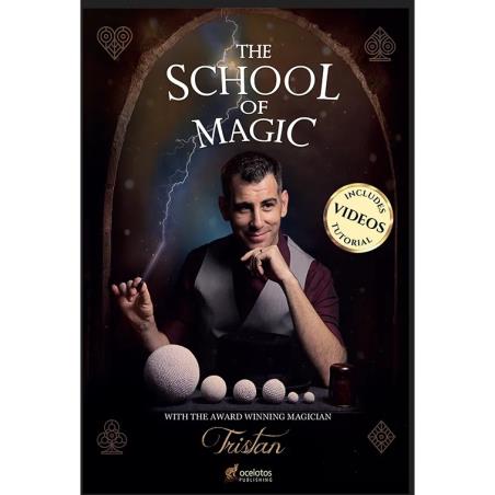THE SCHOOL OF MAGIC