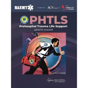 PHTLS PREHOSPITAL TRAUMA LIFE SUPPORT