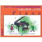 ALFREDS BASIC PIANO LIBRARY LESSON 1A BK/CD