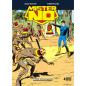 ΜΙΣΤΕΡ ΝΟ GRAPHIC NOVEL 18: ΜΑΚΑΚΑΡΑΟΥΑ