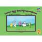 EASTER EGG ROLLING ADVENTURES