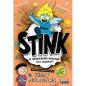 STINK Η ΧΕΙΡΟΤΕΡΗ ΝΕΡΑΪΔΑ ΤΟΥ ΚΟΣΜΟΥ!