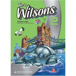 THE WILSONS 2 SB