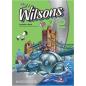 THE WILSONS 2 SB