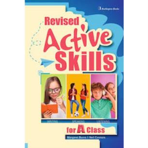 REVISED ACTIVE SKILLS FOR A CLASS SB