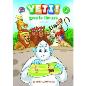 YETI GOES TO THE ZOO LEVEL 2
