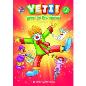 YETI GOES TO THE CIRCUS LEVEL 2