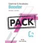 GRAMMAR   VOCABULARY BOOSTER C2 SB (+ DIGIBOOKS APP)
