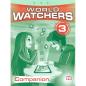 WORLD WATCHERS 3 COMPANION