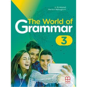 THE WORLD OF GRAMMAR 3