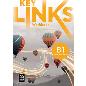 KEY LINKS B1 INTERMEDIATE WB (WITH ONLINE CODE)