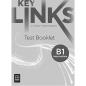 KEY LINKS B1 INTERMEDIATE TEST
