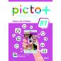 PICTO+ B1 LIVRE DELEVE