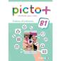 PICTO+ B1 CAHIER