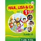 PAUL, LISA   CO 1 KURSBUCH NEU