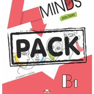 4MINDS A2 JUMBO PACK
